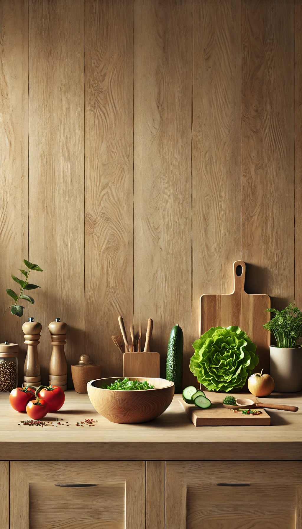 Nutricionista Header Image